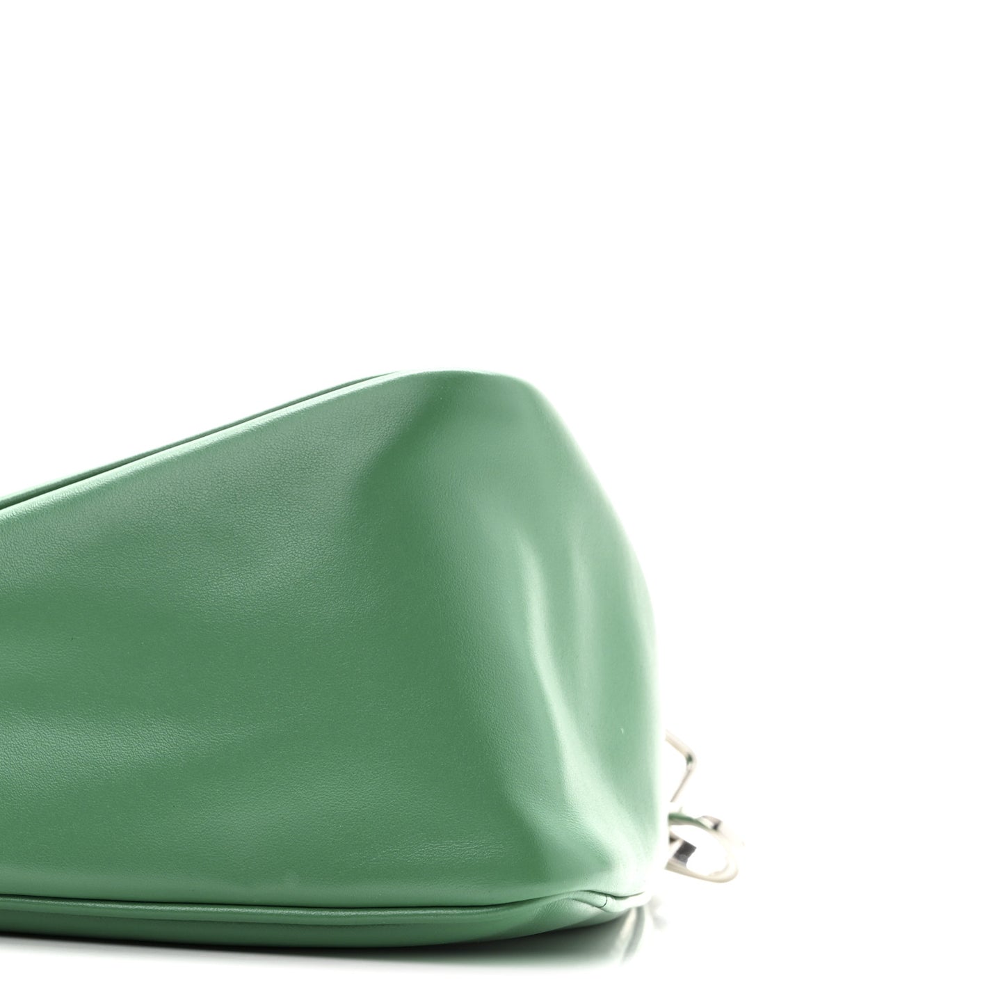 Grace Lux Triangle Shoulder Bag Mango