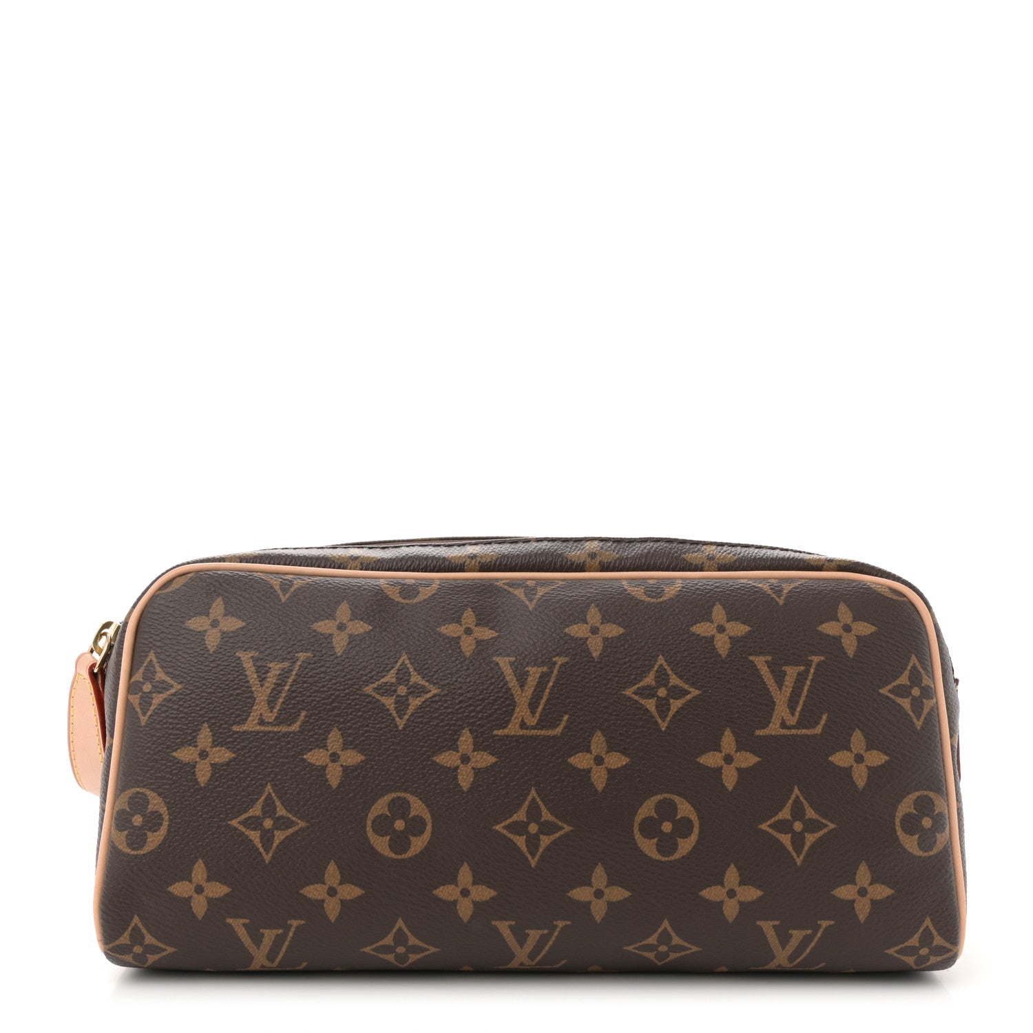 Louis Vuitton Monogram Dopp Kit Toilet Pouch 1 of 6