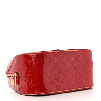 Louis Vuitton Vernis Summit Drive Pomme D'Amour 4 of 18