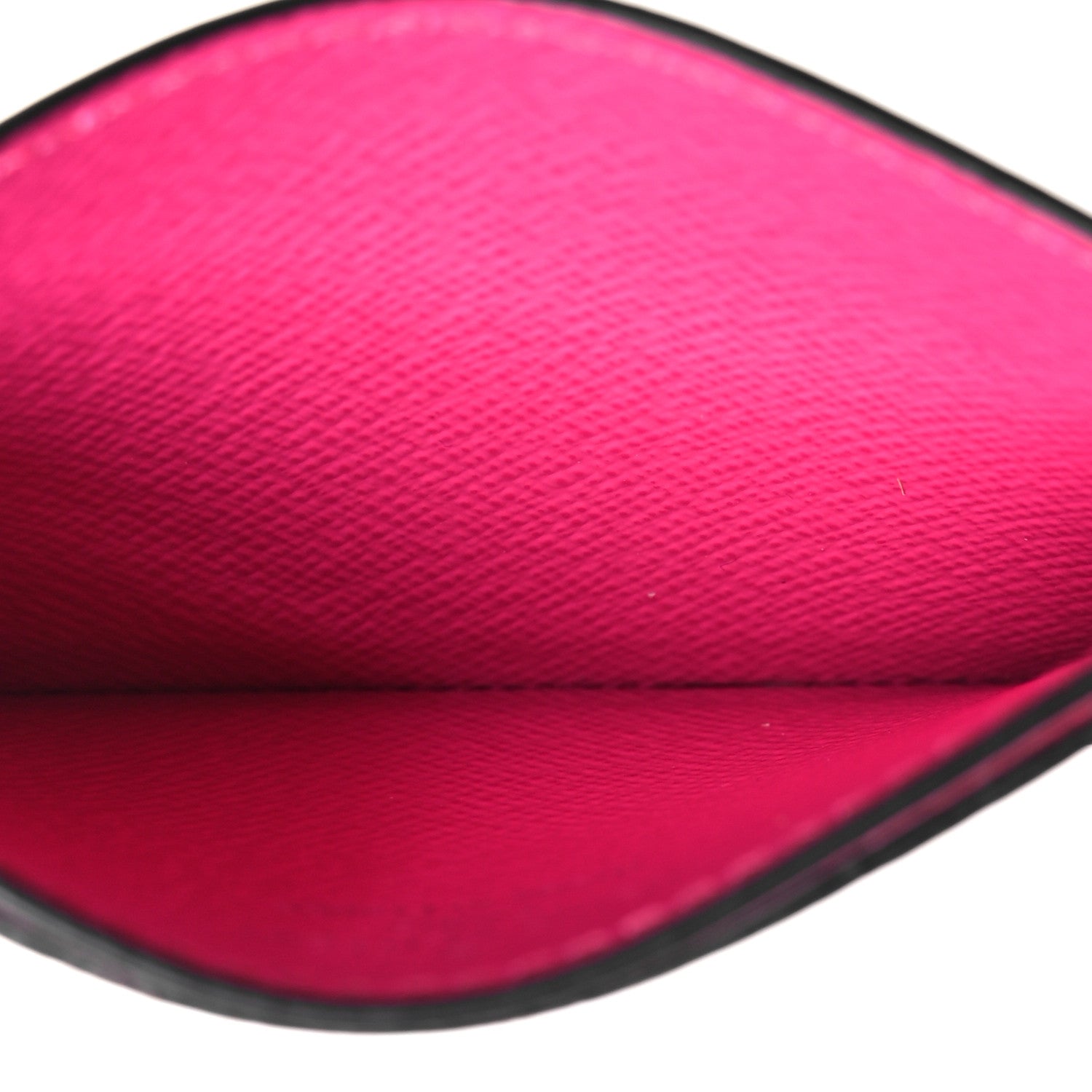 Louis Vuitton Monogram Card Holder Rose 5 of 6