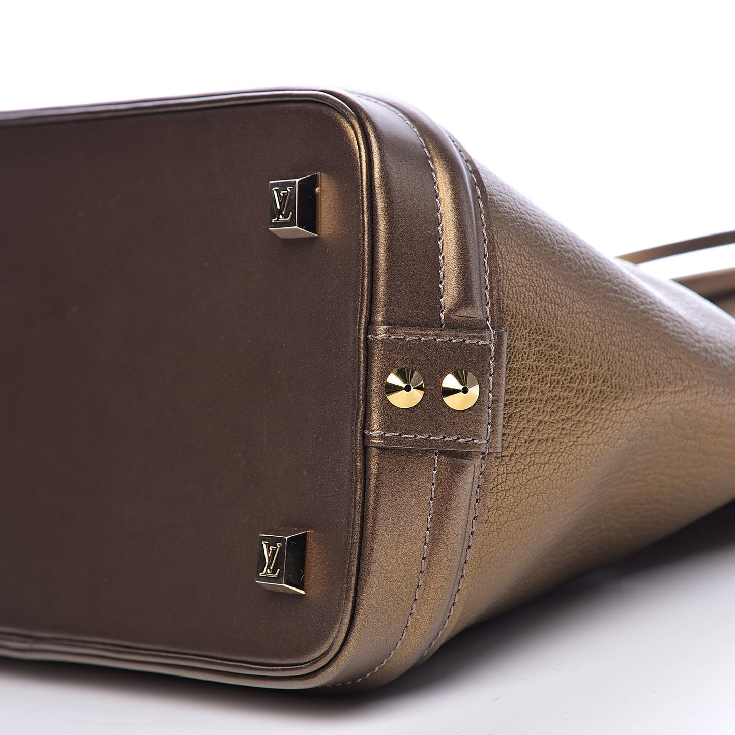 Suhali Lockit PM Bronze