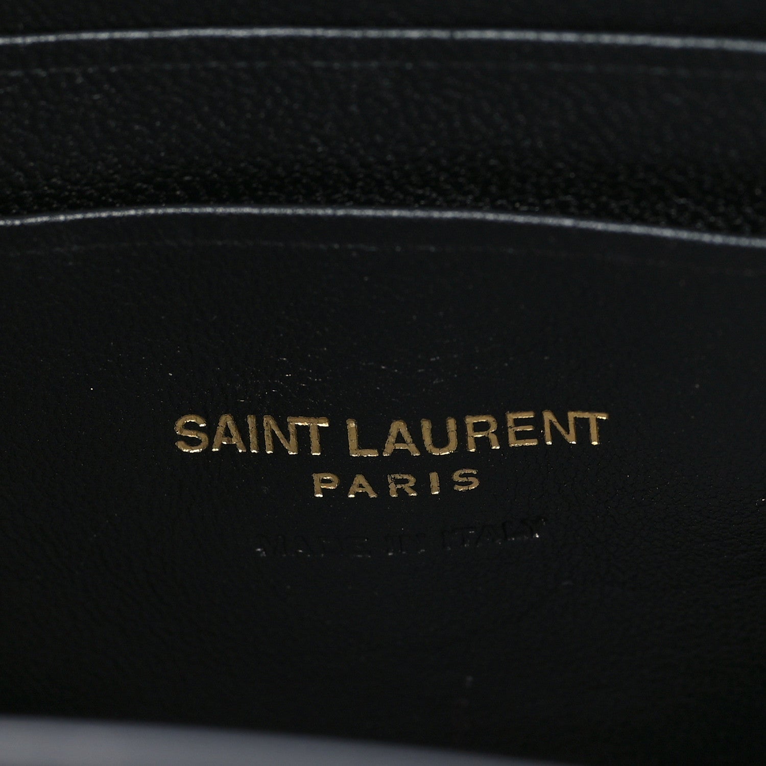Saint Laurent Grain De Poudre Matelasse Monogram Mini Lou Camera Bag Black 6 of 7