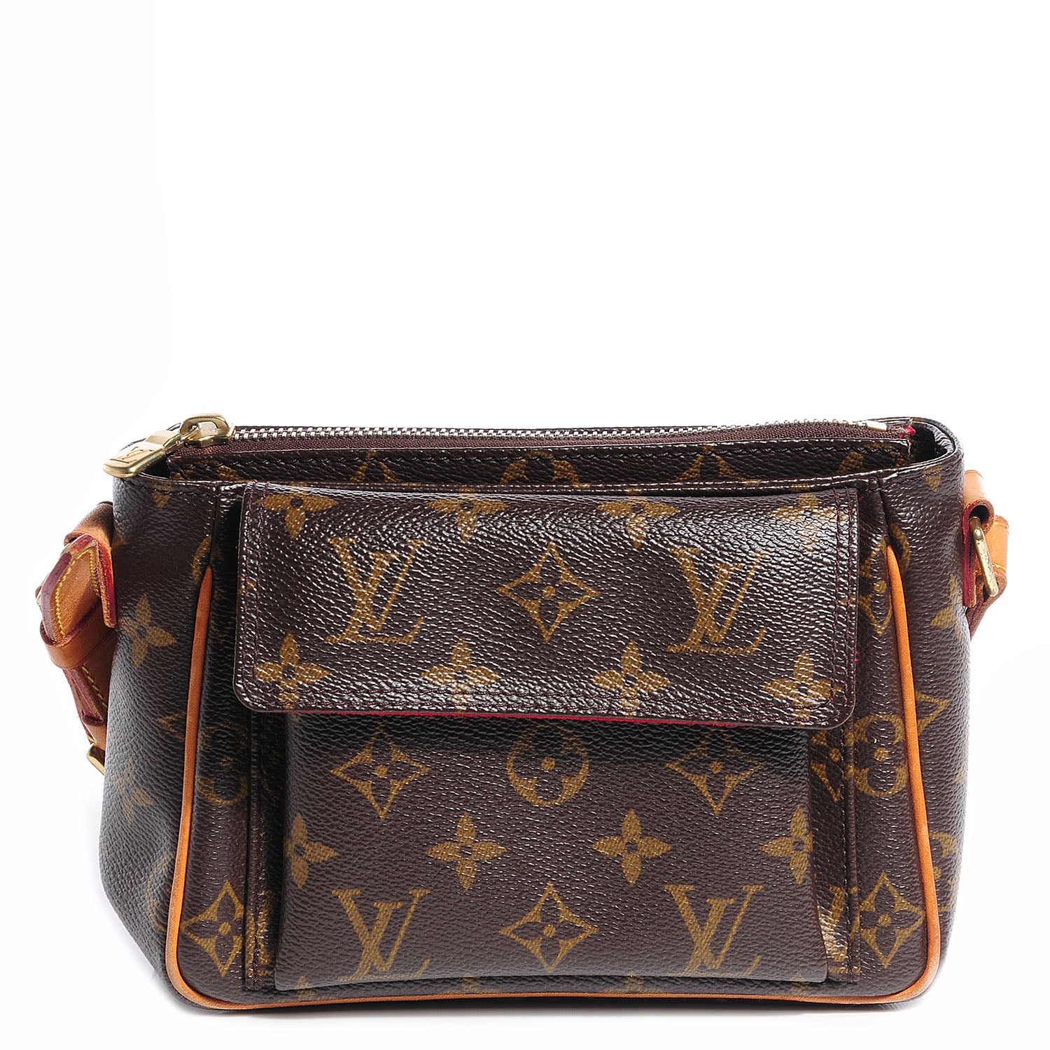 Louis Vuitton Monogram Viva-Cite PM 1 of 6