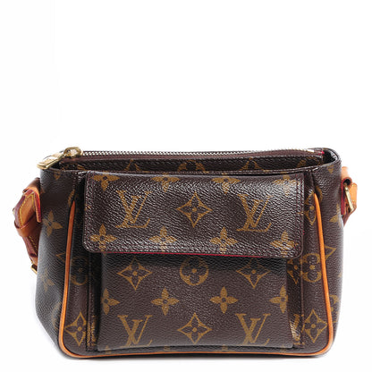 Louis Vuitton Monogram Viva-Cite PM 1 of 6