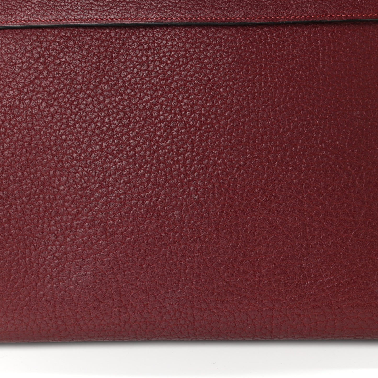 Fjord Kelly Retourne 40 Rouge H