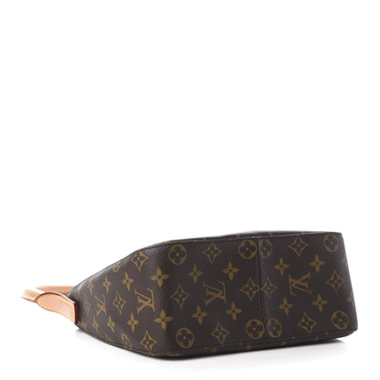 Louis Vuitton Monogram Looping MM 4 of 10