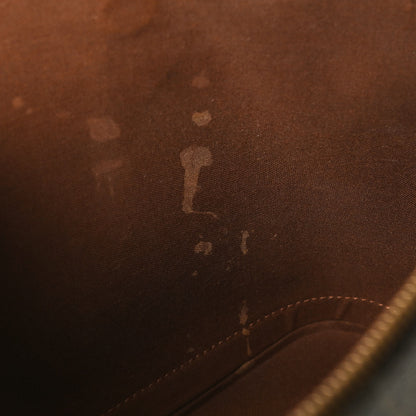 Louis Vuitton Monogram Alma PM 13 of 13