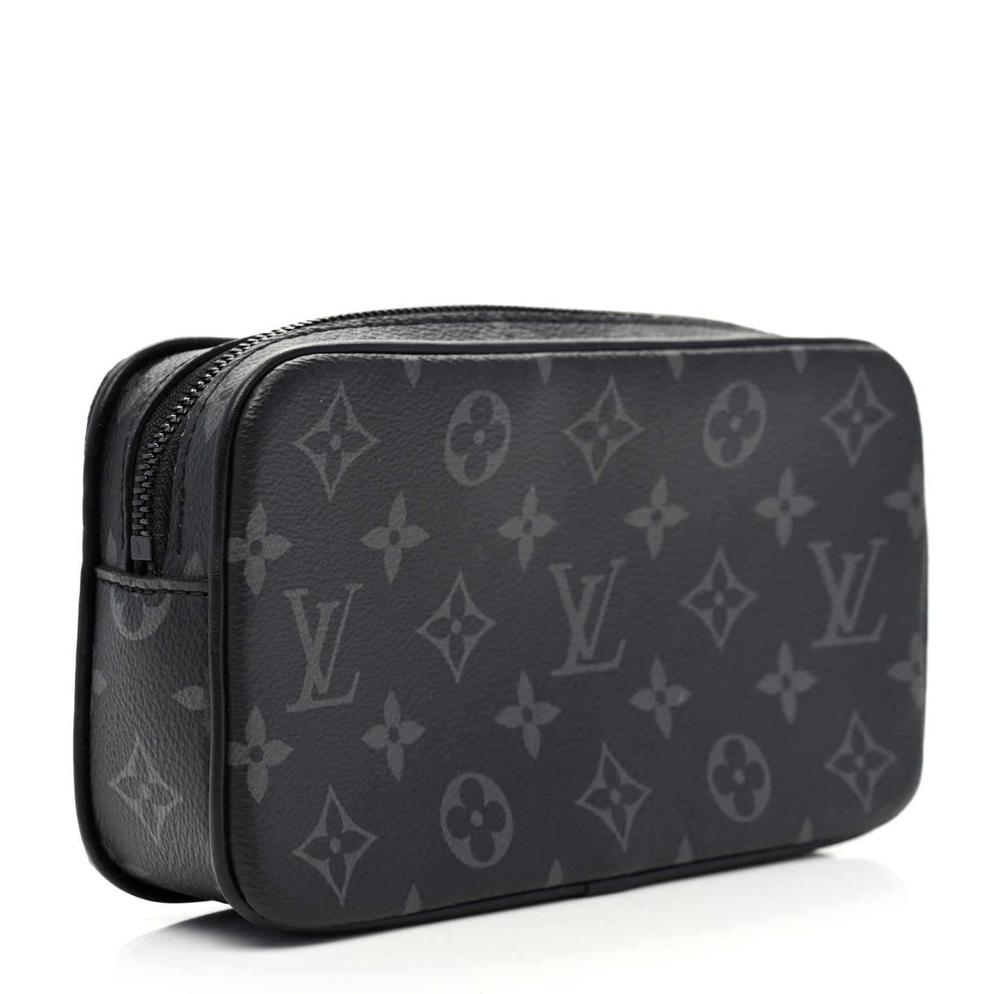 Monogram Eclipse Pochette Volga