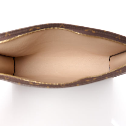 Louis Vuitton Monogram Toiletry Pouch 26 5 of 10