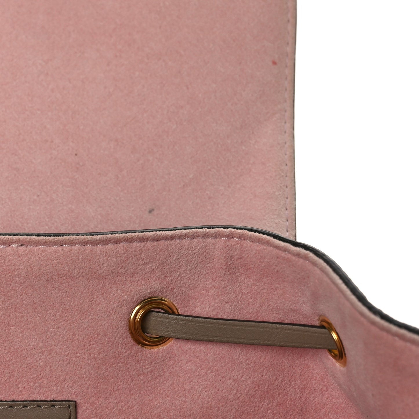 Empreinte Montsouris NM Backpack Tourterelle