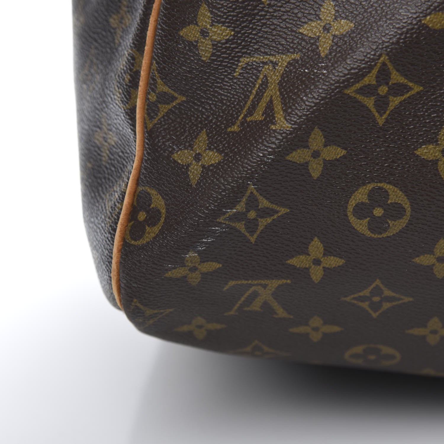 Louis Vuitton Monogram Keepall 55 12 of 21