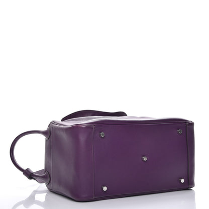 Hermes Evercolor Lindy 34 Ultraviolet 4 of 13