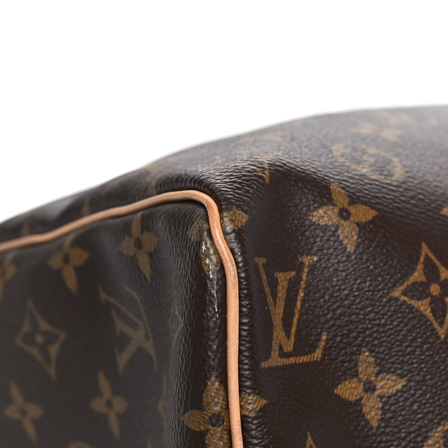 Monogram Keepall Bandouliere 50