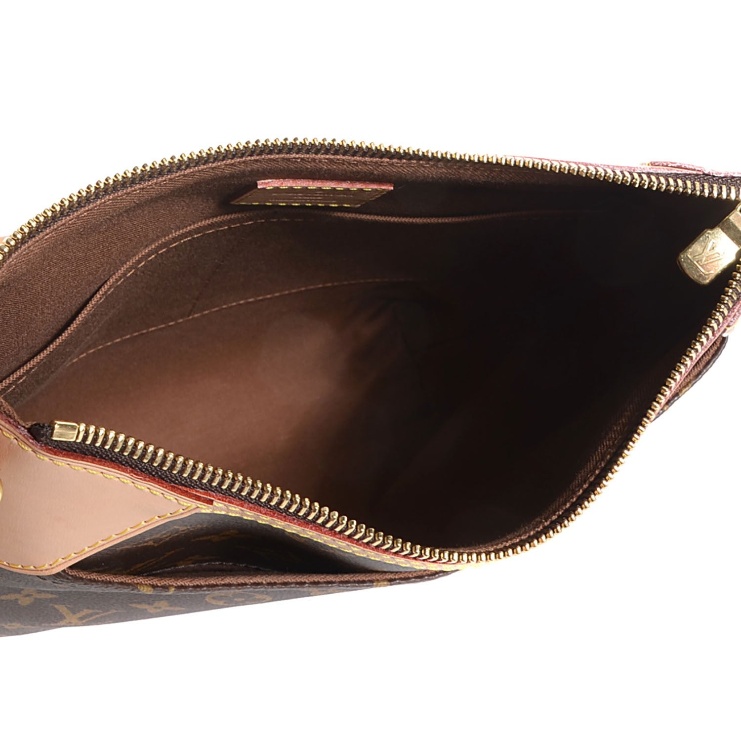 Louis Vuitton Monogram Odeon PM 5 of 7