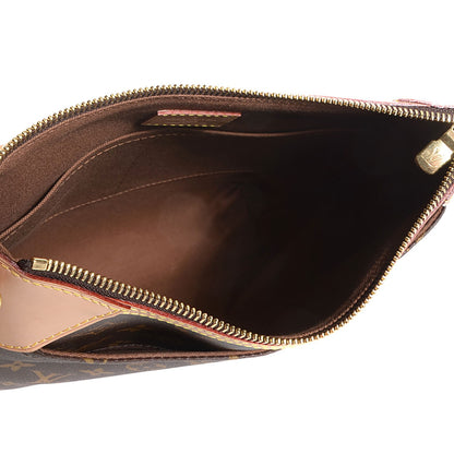 Louis Vuitton Monogram Odeon PM 5 of 7