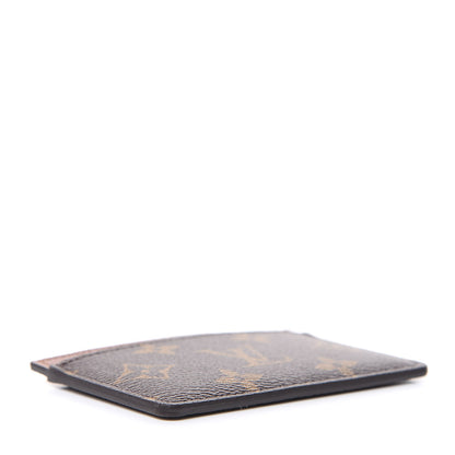 Louis Vuitton Monogram Card Holder Armagnac 4 of 7