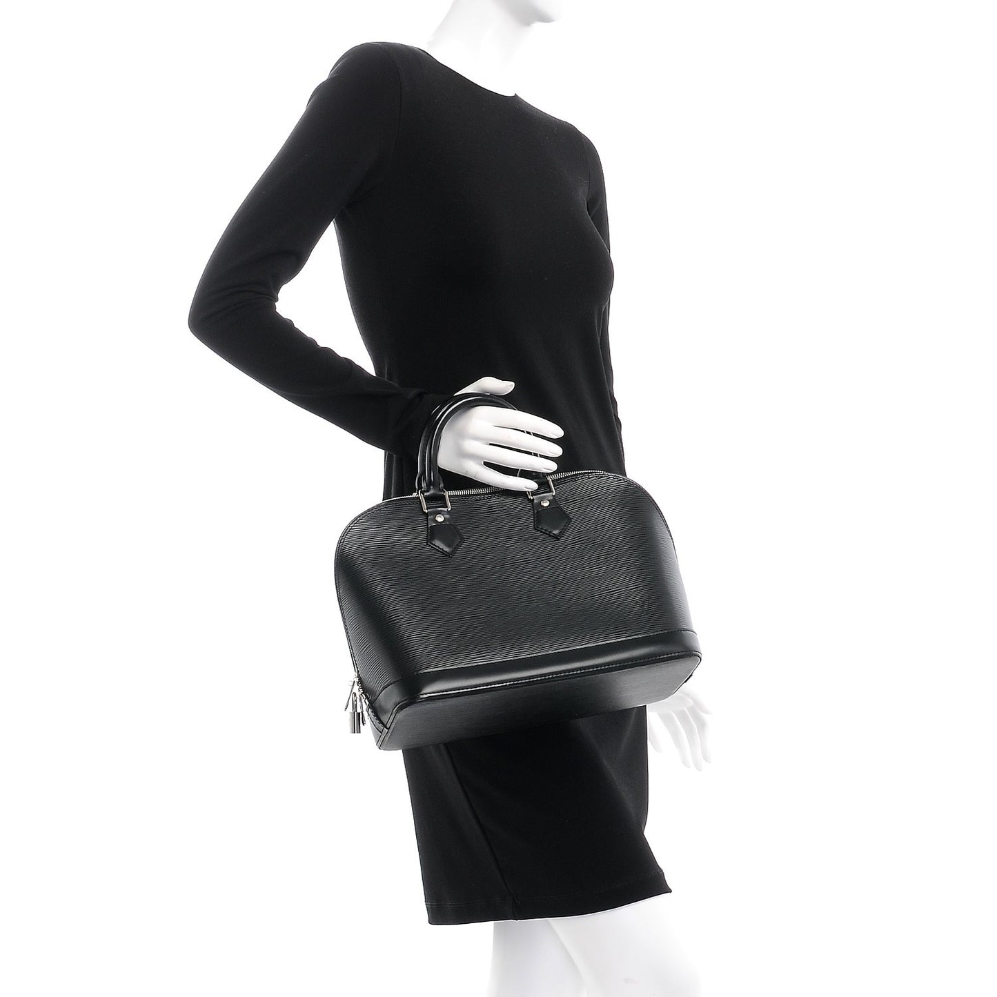 Epi Alma PM Black