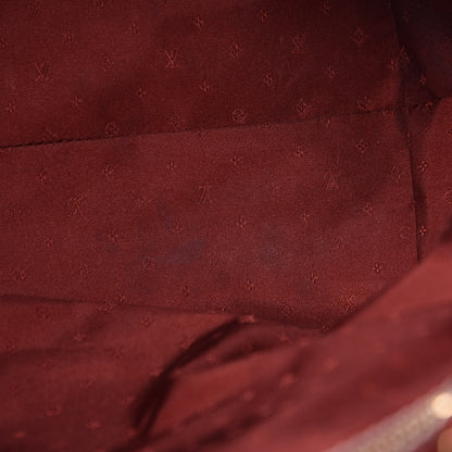 Louis Vuitton Suhali Le Majestueux Tanami 8 of 13
