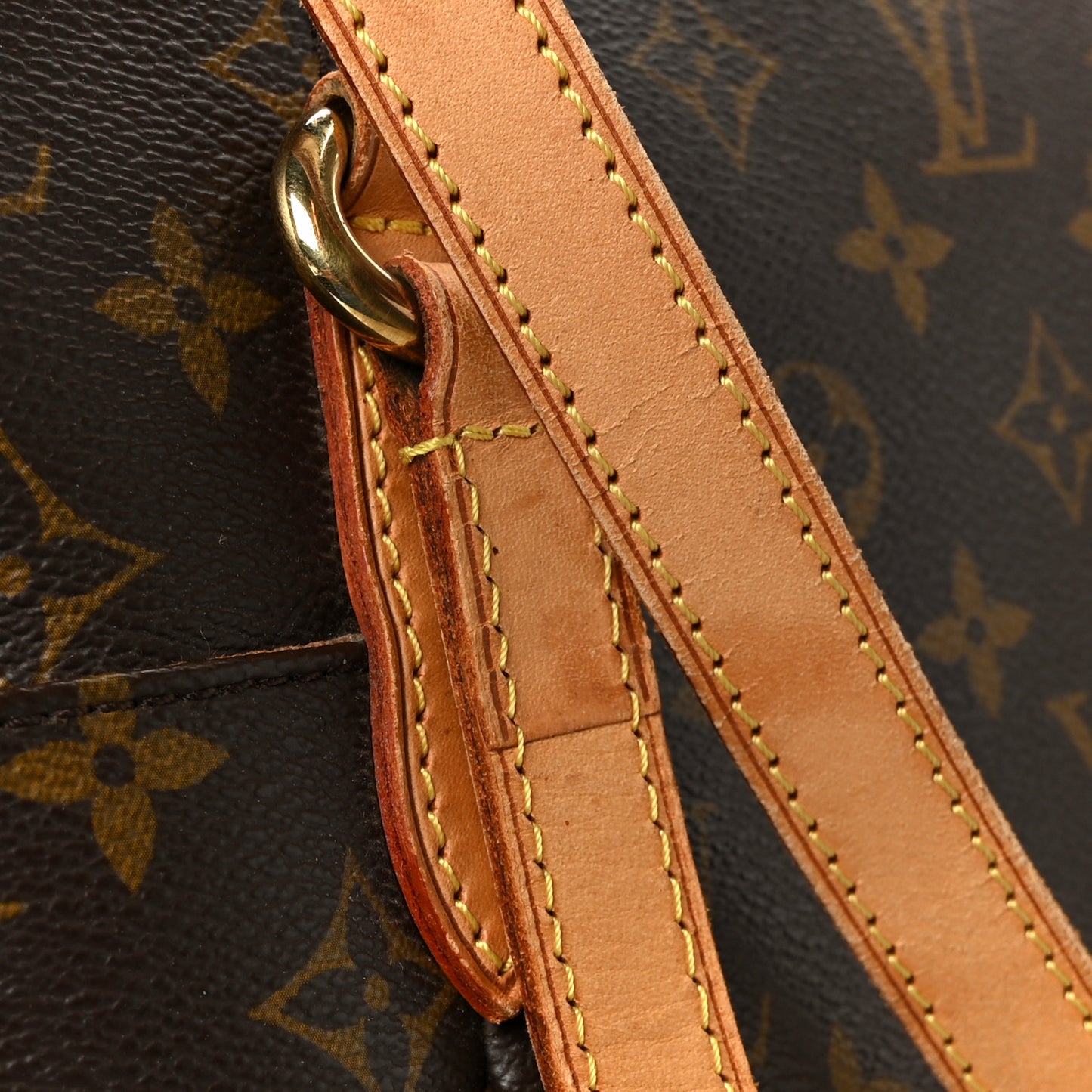 Monogram Totally MM