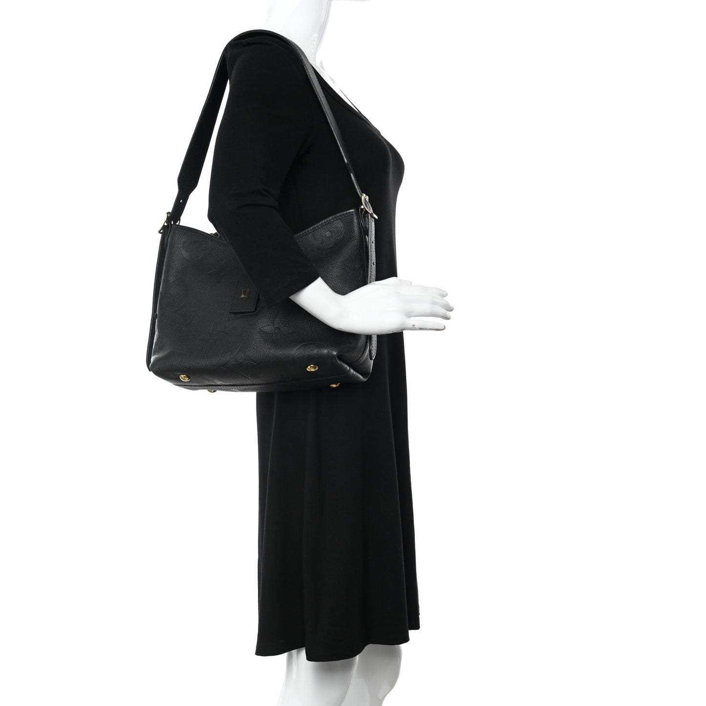 Empreinte Carryall PM Black