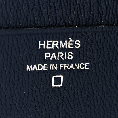 Hermes Matte Alligator MC2 Copernic Compact Wallet 6 of 11