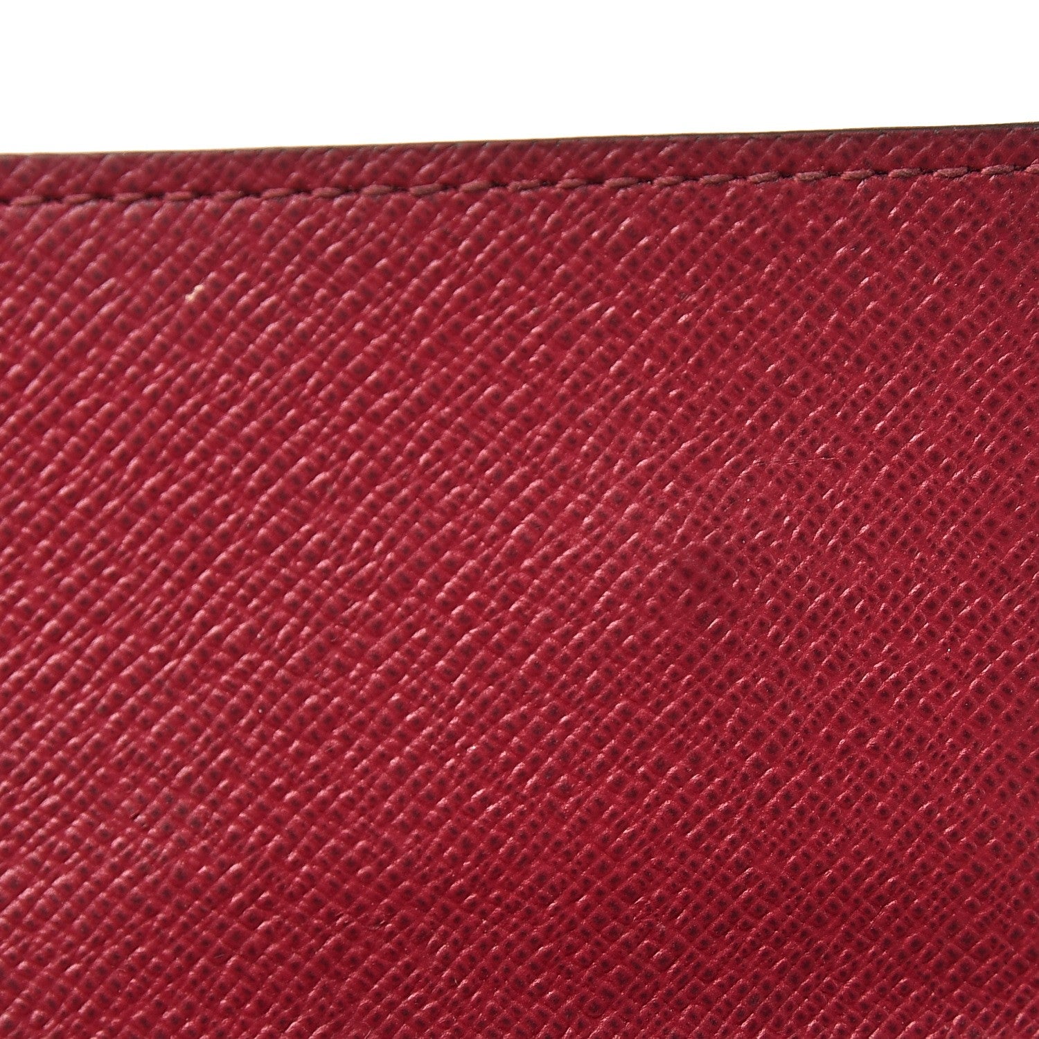 Louis Vuitton Monogram 6 Key Multicles Holder Fuchsia 9 of 10
