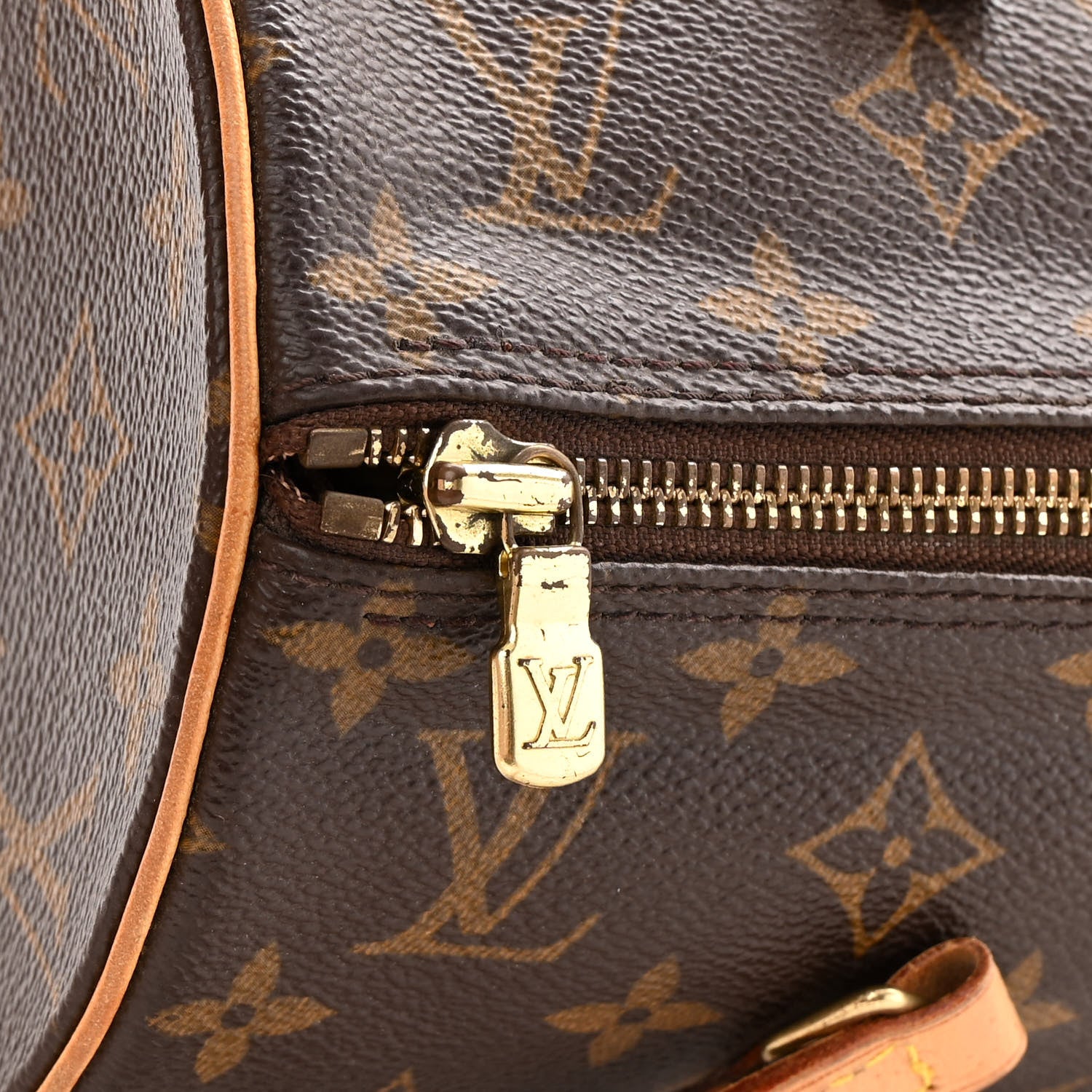 Louis Vuitton Monogram Papillon 30 with Companion 21 of 21