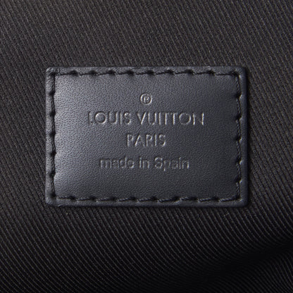 Louis Vuitton Damier Graphite Avenue Sling Backpack 9 of 9