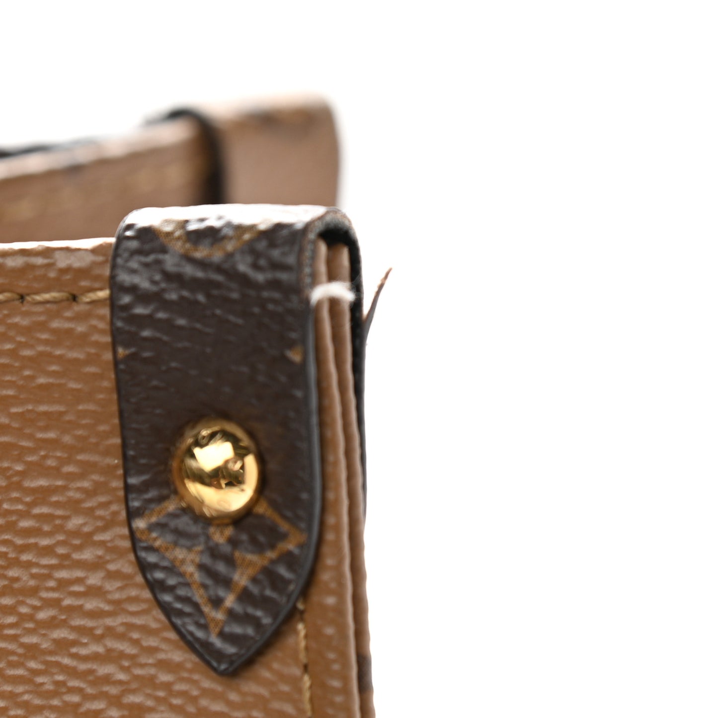 Reverse Monogram Giant Onthego GM
