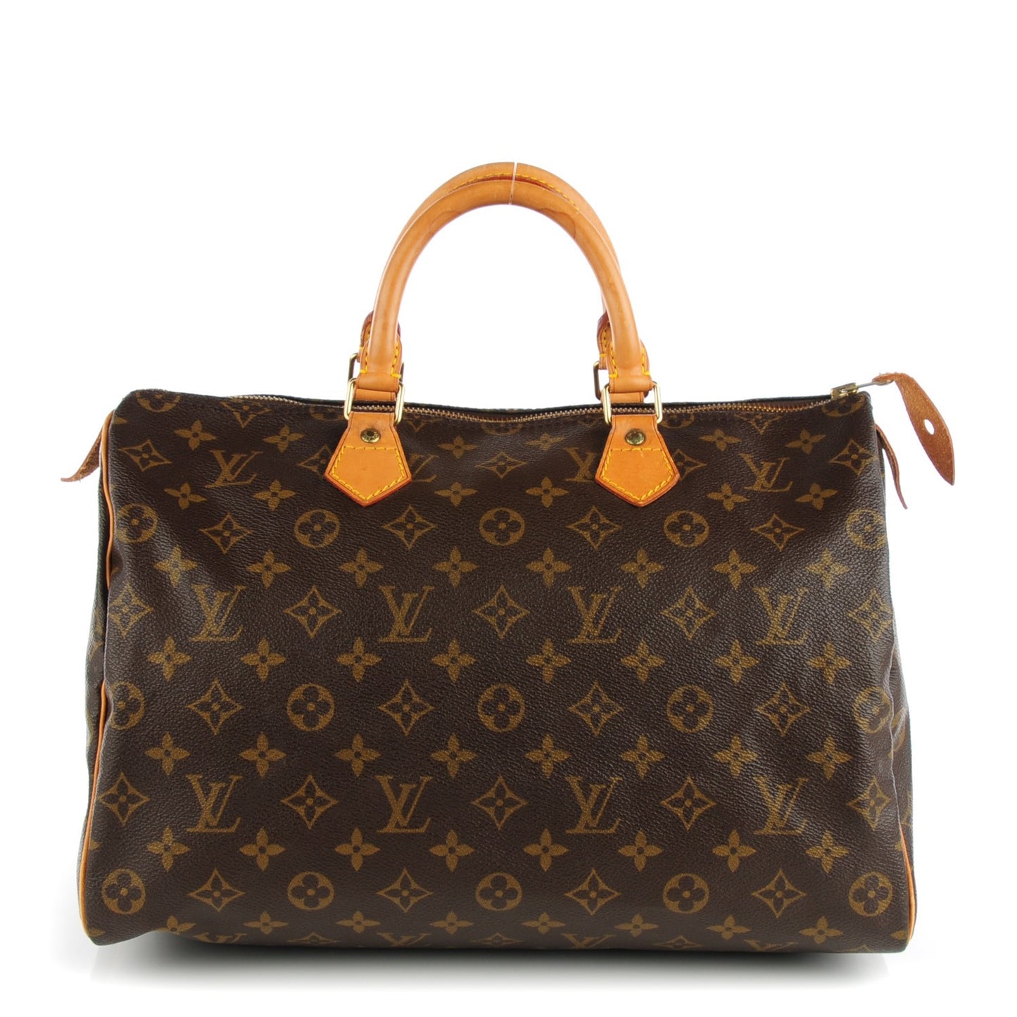 Monogram Speedy 35