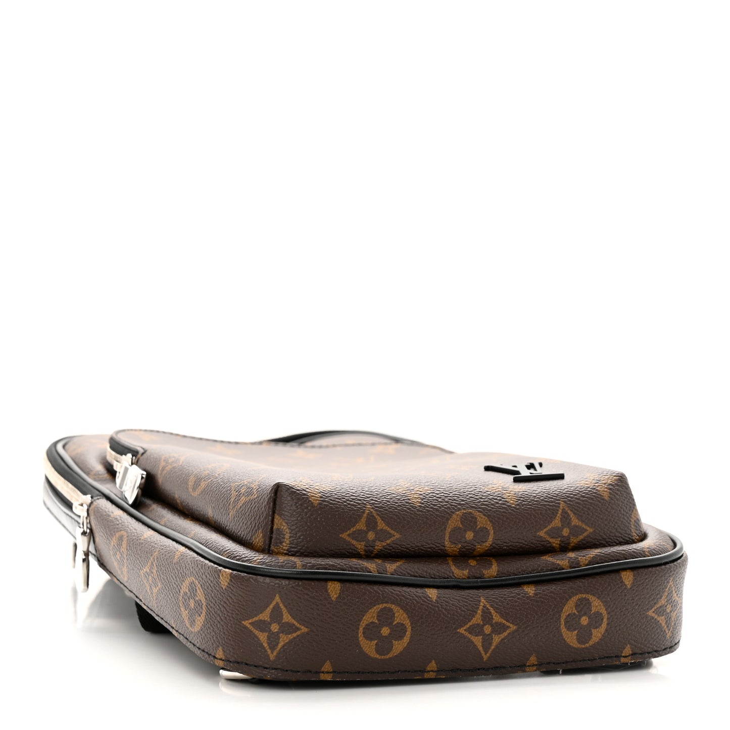 Monogram Macassar Avenue Sling Bag NM