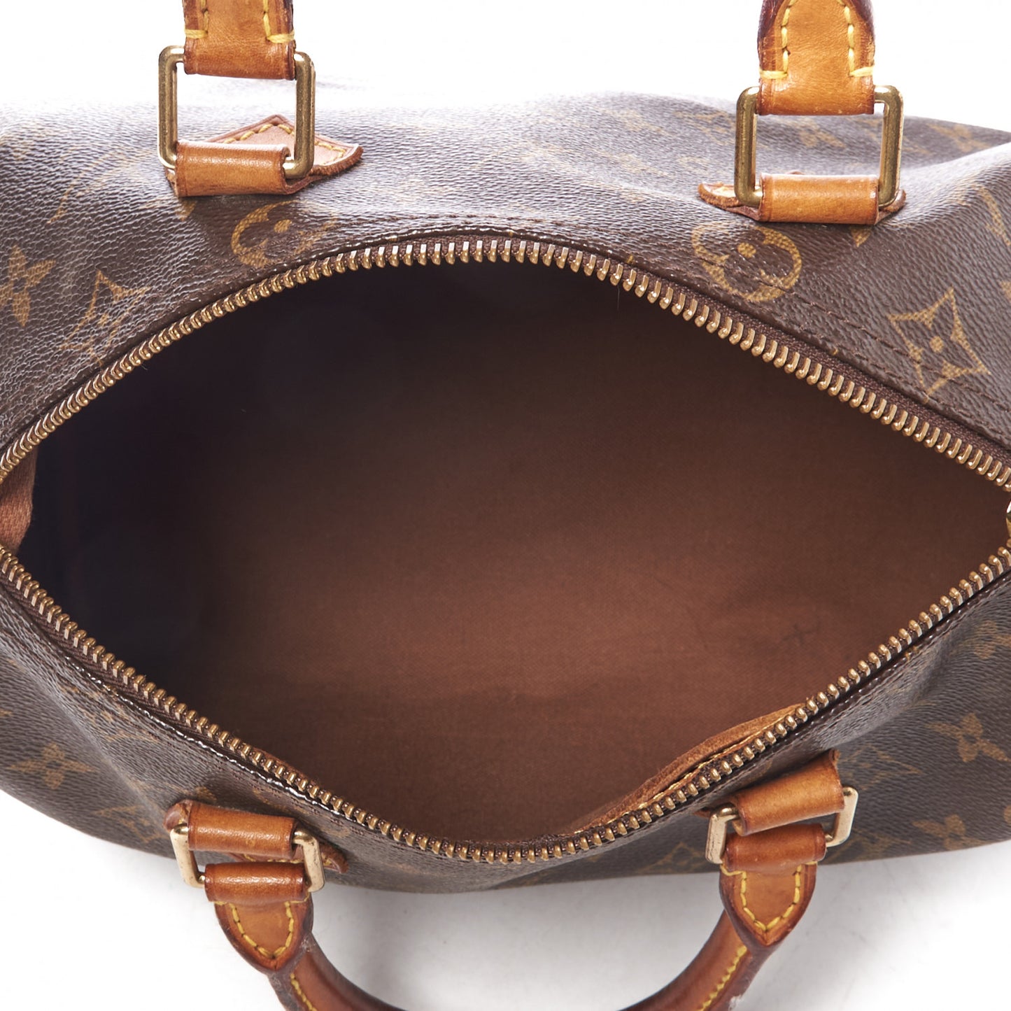 Monogram Speedy 25