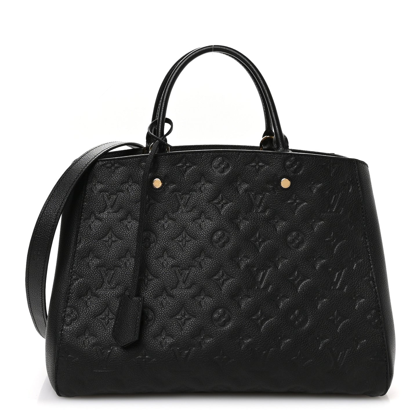 Empreinte Montaigne GM Black