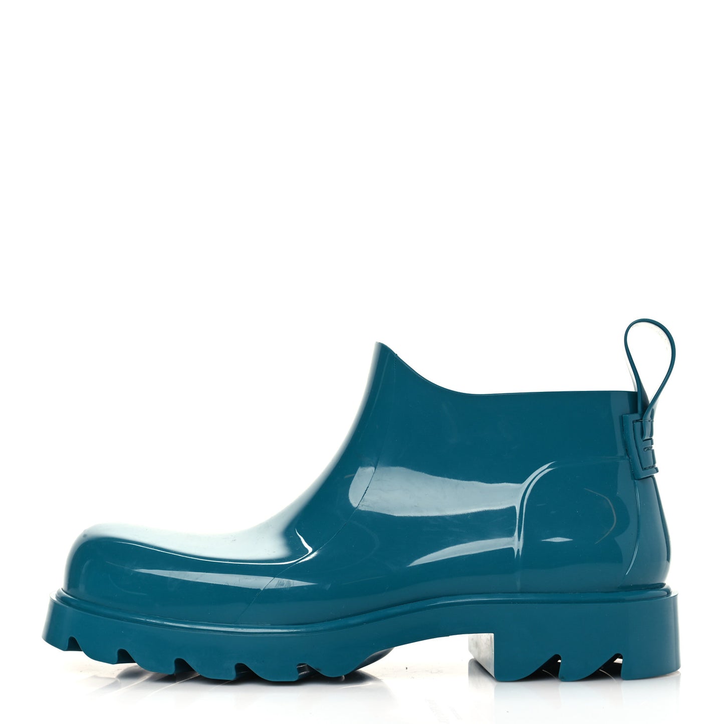 Rubber Mens Stride Ankle Boots 42 Blaster