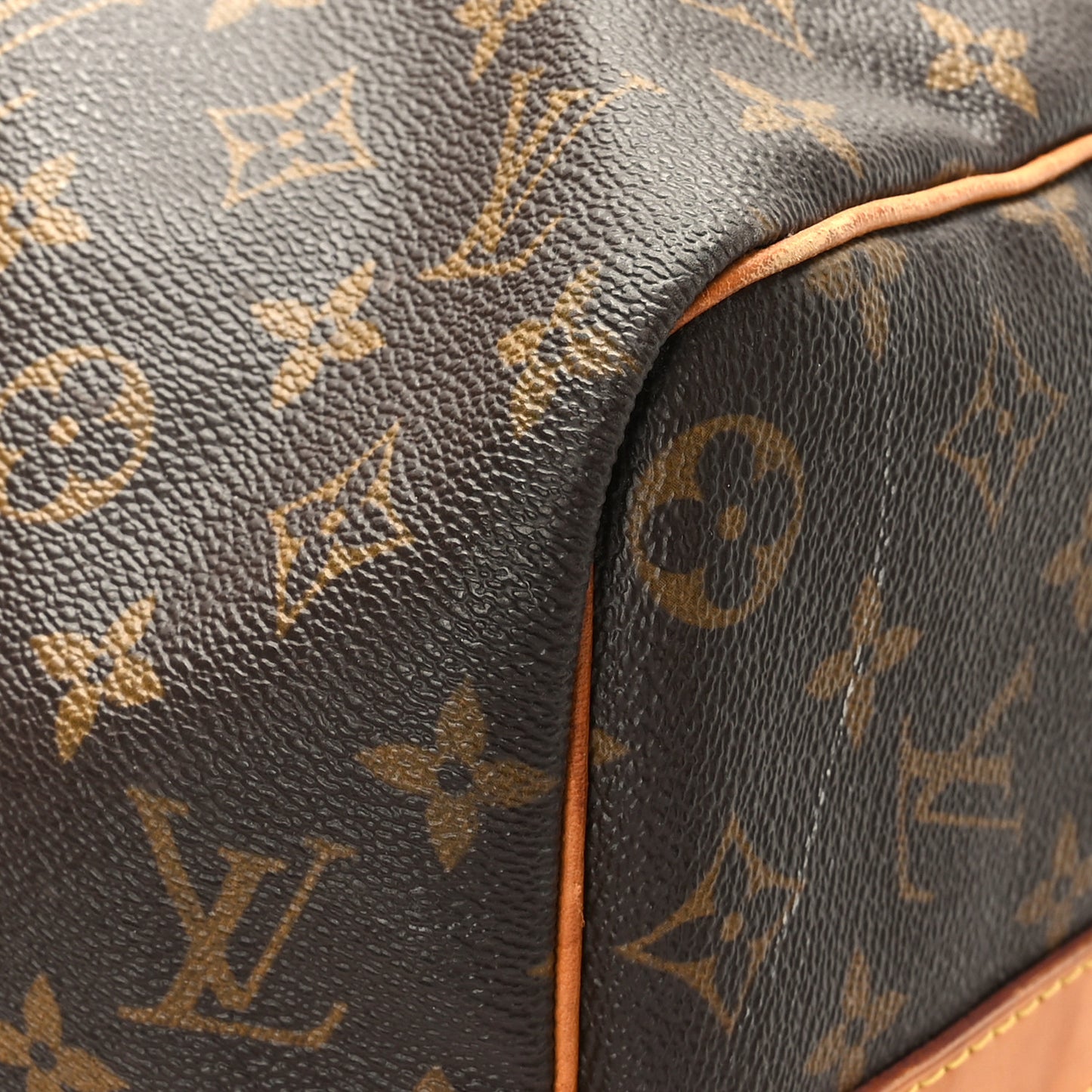 Monogram Keepall Bandouliere 45