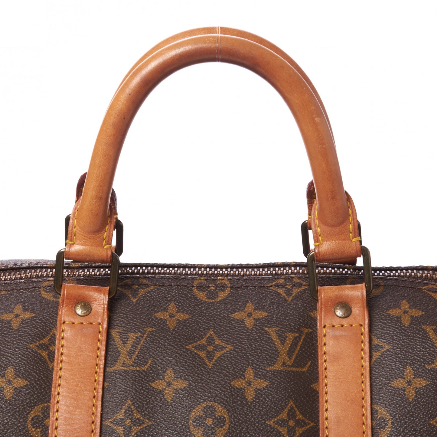 Monogram Keepall 50