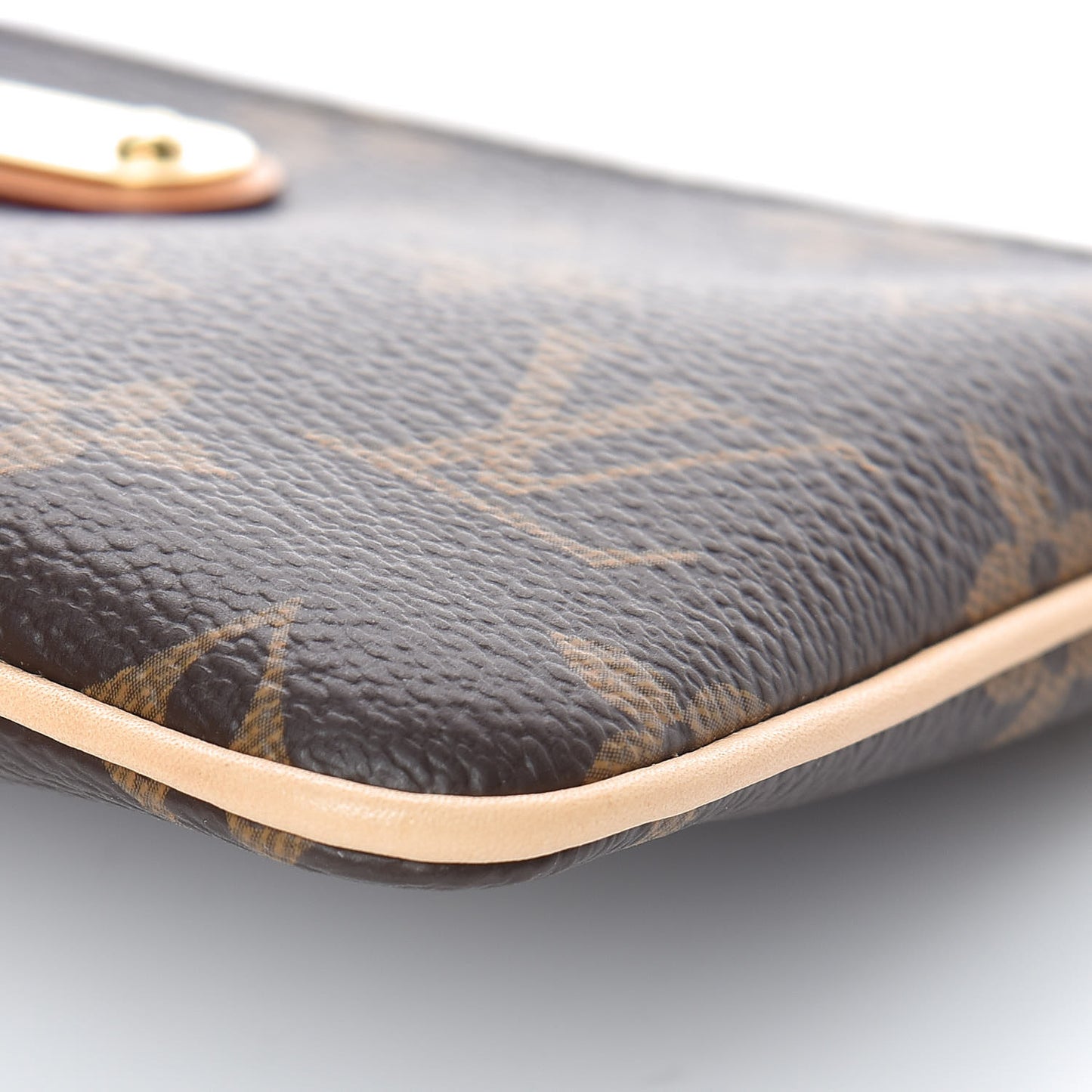 Monogram Pochette Milla MM