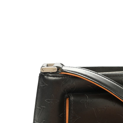 Louis Vuitton Mat Monogram Allston Gris 11 of 13