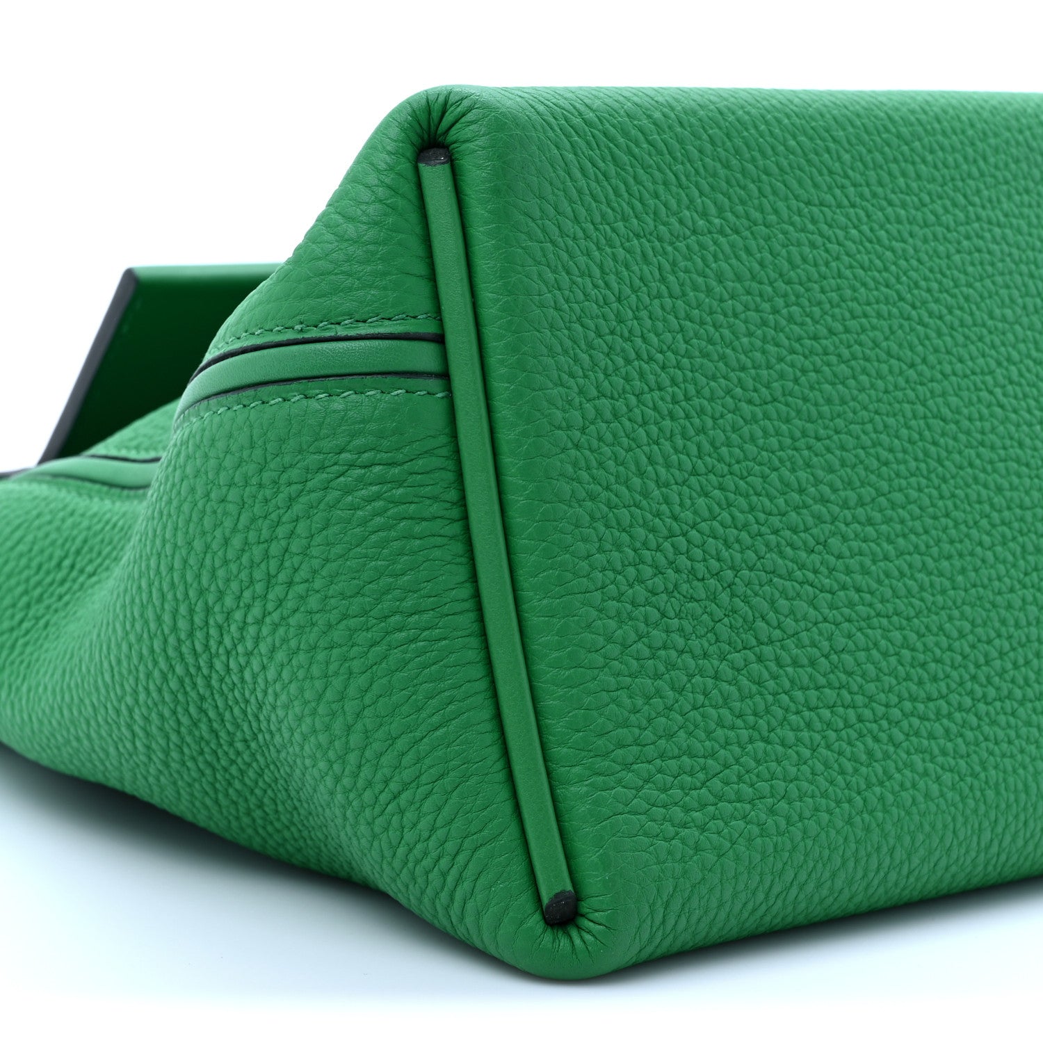 Hermes Togo Swift 24/24 29 Bambou 10 of 12