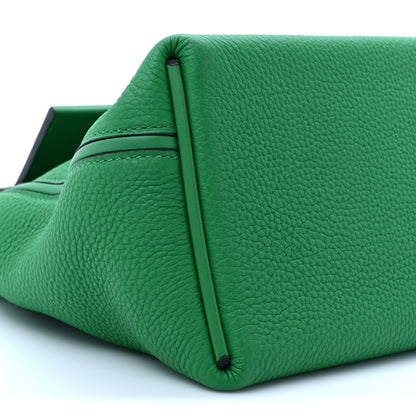 Hermes Togo Swift 24/24 29 Bambou 10 of 12