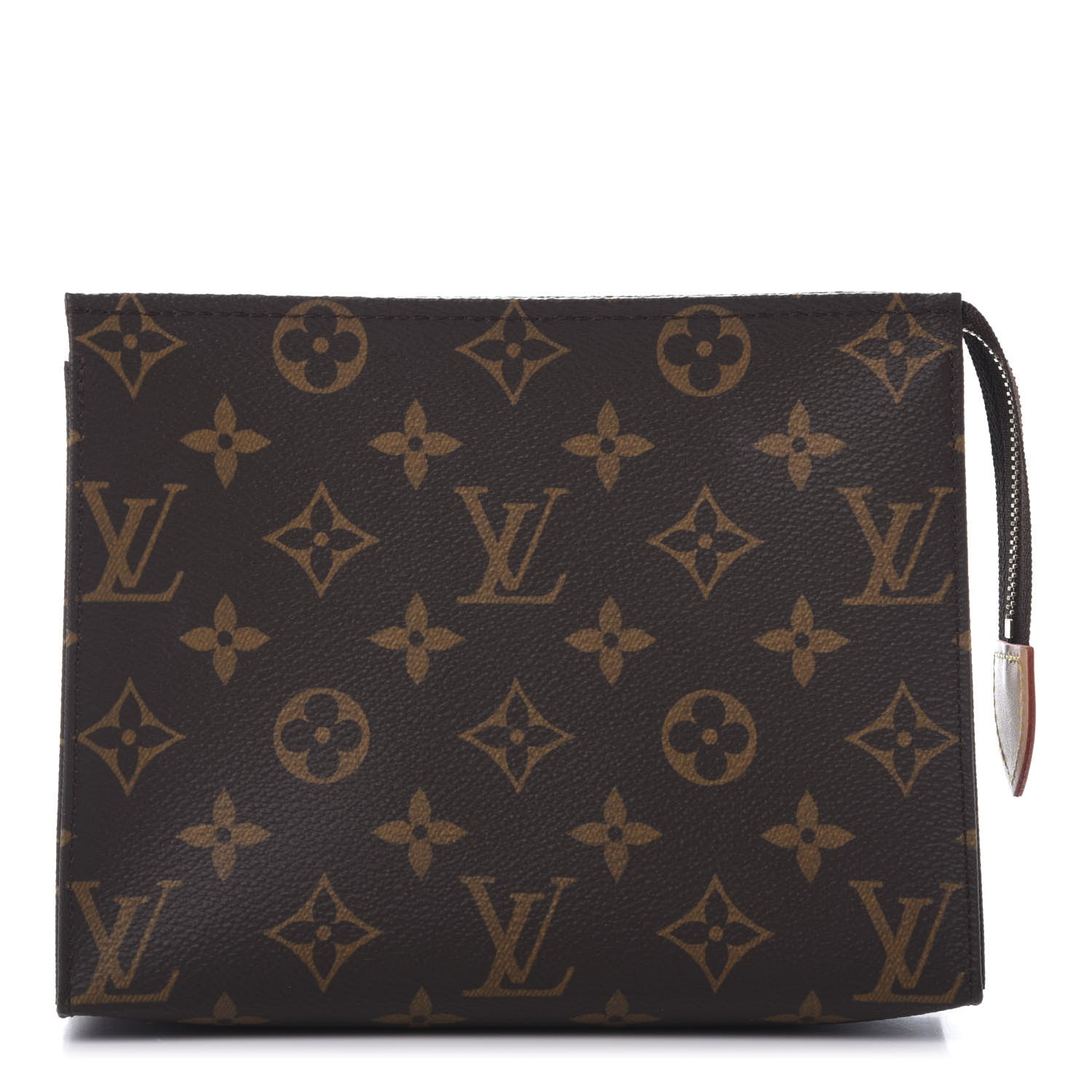 Louis Vuitton Monogram Toiletry Pouch 19 1 of 7