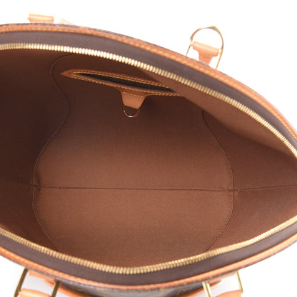 Louis Vuitton Monogram Ellipse MM 4 of 13