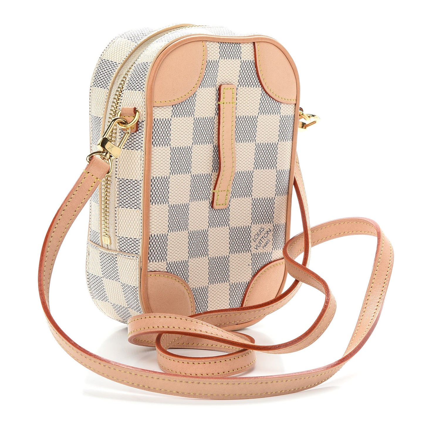 Damier Azur NeoKapi