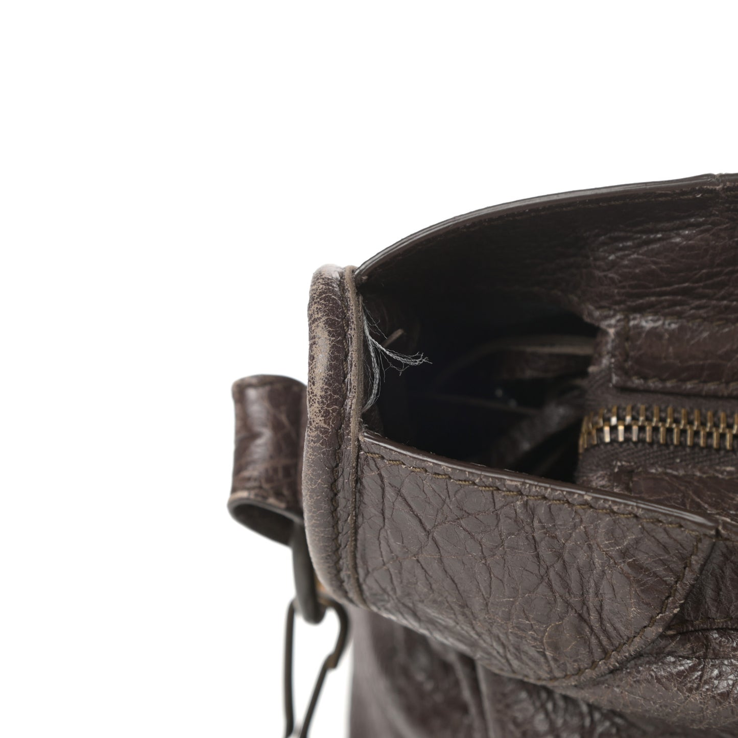 Agneau Classic Hardware City Charbon