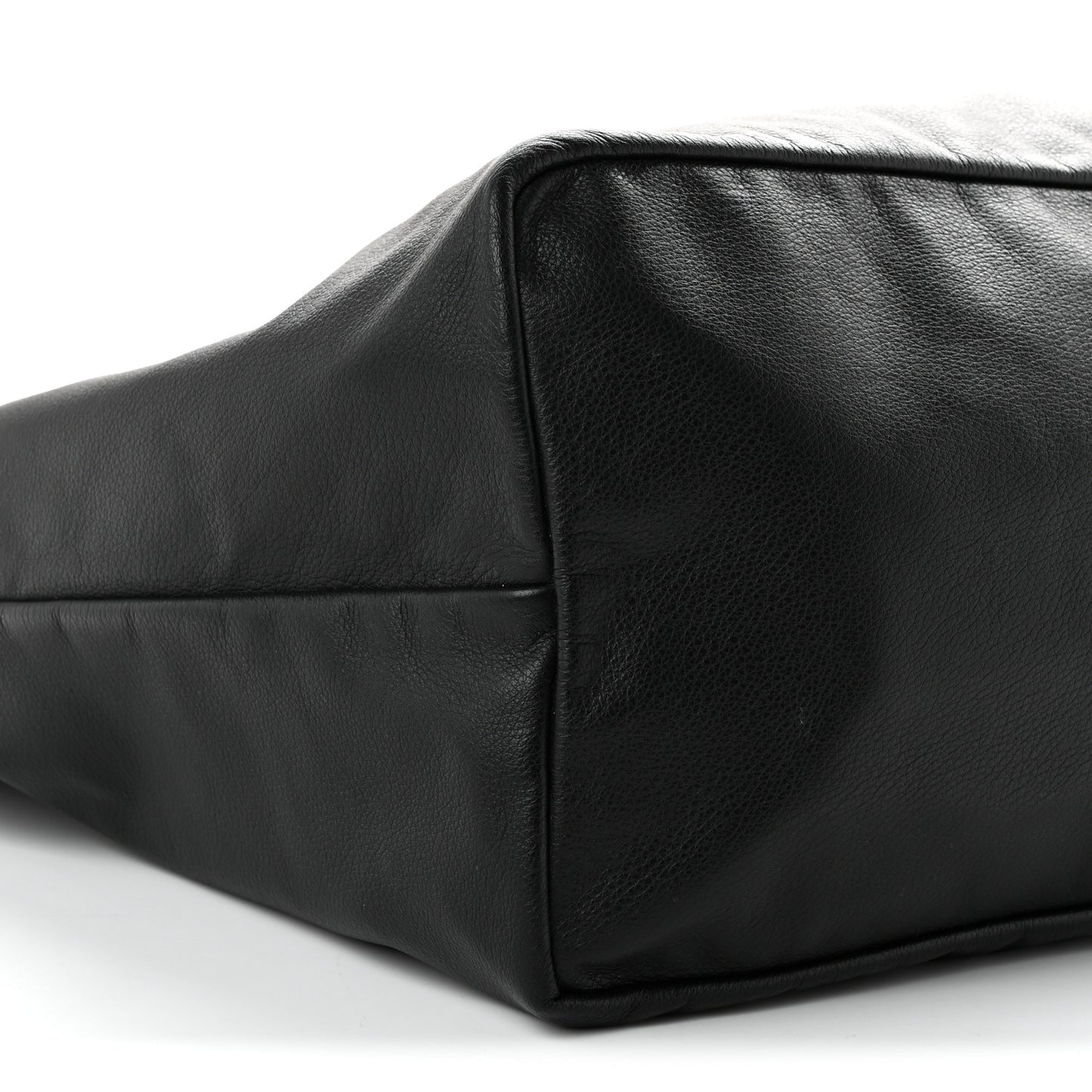 Goyardine Reversible Anjou GM Black