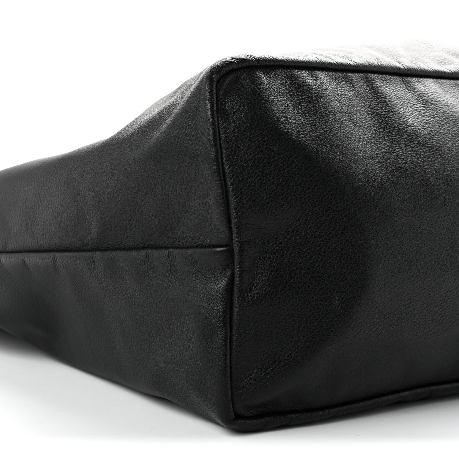 Goyard Goyardine Reversible Anjou GM Black 15 of 18