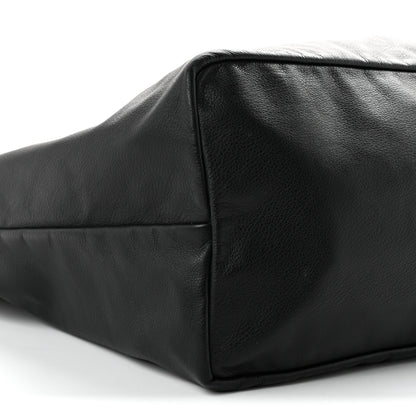 Goyard Goyardine Reversible Anjou GM Black 15 of 18