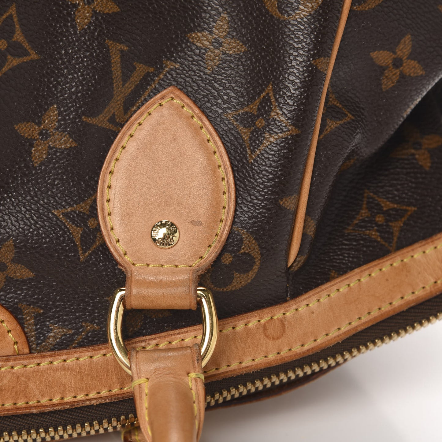 Monogram Tivoli PM