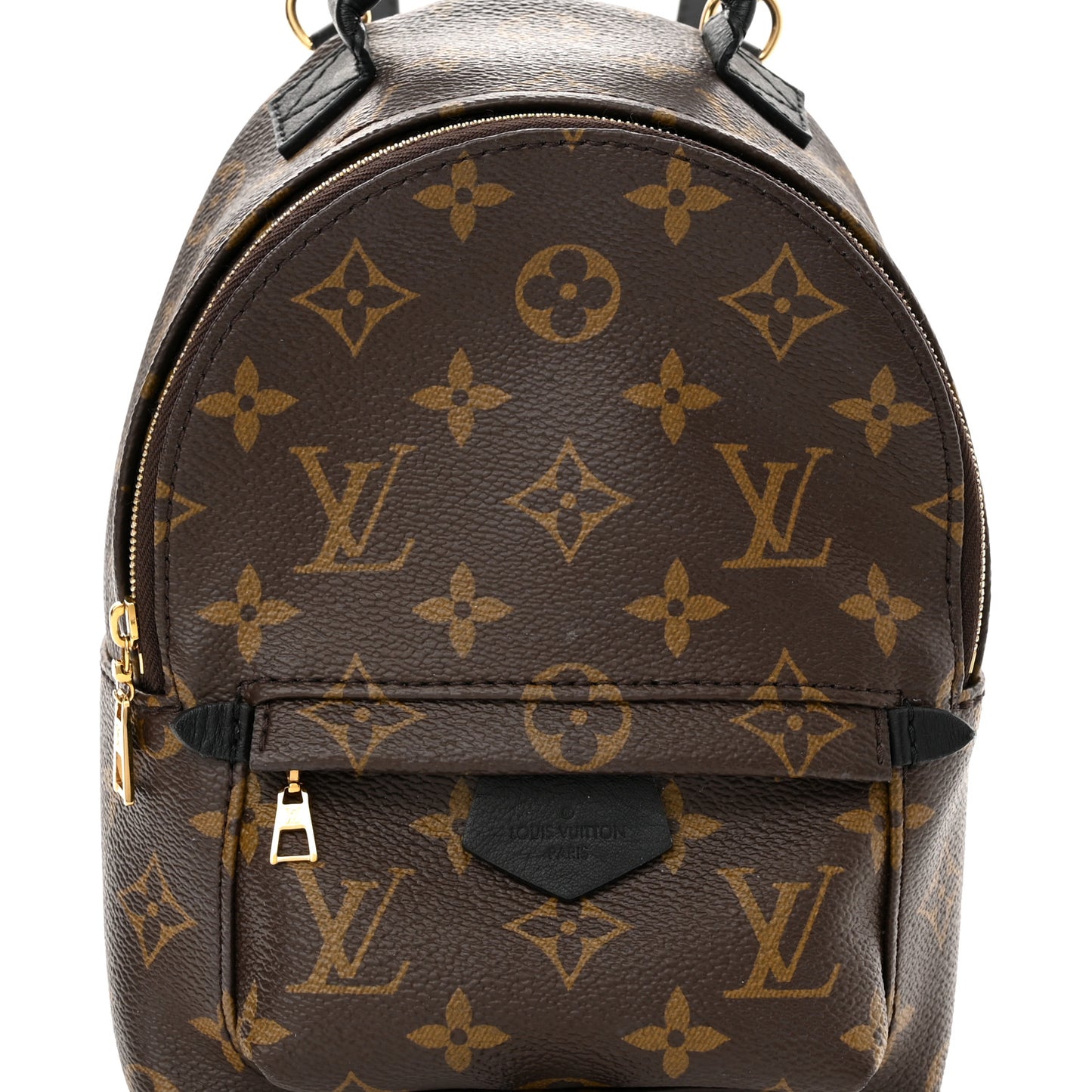 Monogram Palm Springs Backpack Mini