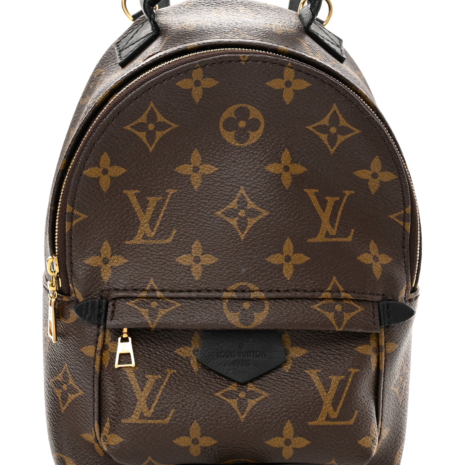 Louis Vuitton Monogram Palm Springs Backpack Mini 8 of 10
